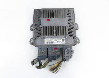 STEROWNIK FORD FIESTA MK5 V 1.4 TDCi  3U7112A650WA 5WS40109AT