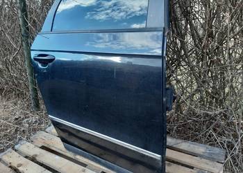Passat b6 kombi drzwi prawe tył Passat b6 kombi drzwi prawe tył