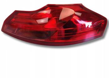 LAMPA PRAWA Opel Insignia A kombi TYLNA prawy tył pasażera anglik 13277878