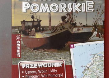 ( 2979 ) Polska Niezwykła Województwo Zachodnio-Pomorskie