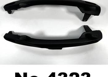 BMW R 1200 R K27 11-14 Mocowanie Uchwyt kufra kpl. 2 szt. prawy + lewy