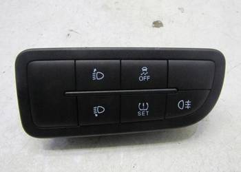 PRZEŁĄCZNIK PANEL ŚWIATEŁ ESP FIAT TIPO II KOMBI