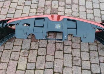 Zderzak  renault Megane 3 coupe