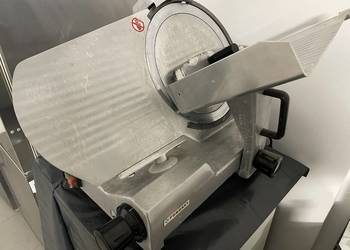 Krajalnica gastronomiczna FORGAST