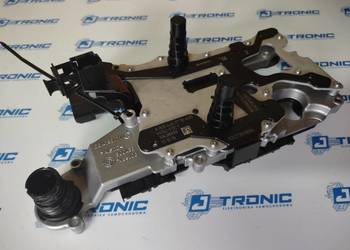 Naprawa błędu P0560, P0562, Sterownik skrzyni biegów Mercedes A2463704802