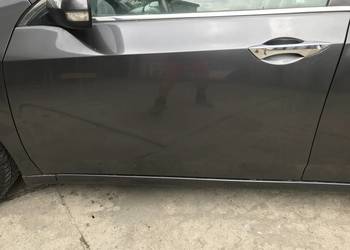 Drzwi lewy przód lewe przednie Honda Accord VIII Drzwi lewy przód lewe przednie Honda Accord VIII