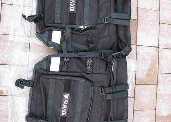 Kufry, Torby boczne motocykla Kufry, Torby boczne motocykla