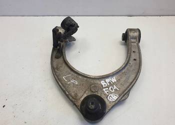 BMW F01 F02 GÓRNY LEWY PRZEDNI WAHACZ Przód