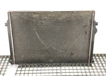 CHŁODNICA WODY SKODA KODIAQ 2.0 190KM 5Q0121251GN RADIATOR