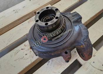 Zwrotnica Claas Axos 310, 320, 330, 340