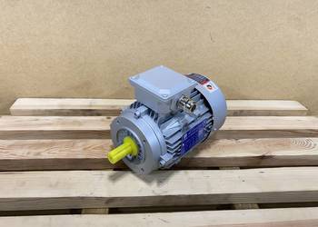 silnik elektryczny 0,55kW 1390obr. 3fazowy
