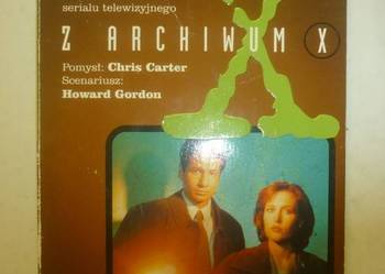 Z ARCHIWUM X - CZESC 08 - WYSOKIE NAPIĘCIE