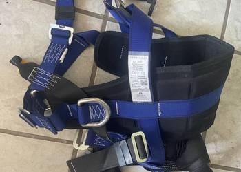 Szelki bezpieczeństwa nowe Artex