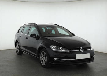 VW Golf 1.5 TSI