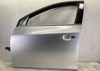DRZWI LEWY PRZÓD CHEVROLET CRUZE Sedan/Limuzyna