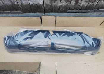Zderzak tył tylni opel mokka X lift 16-19 475498858 13580790