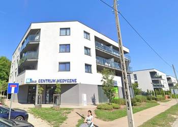 2pok, 56met, okolice Jeździeckiej NOWE2016/WINDA/BALKON (Wrocław)
