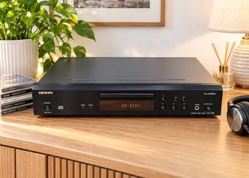 Onkyo DX7355 Odtwarzacz CD/MP3