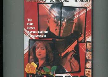 Poborca Film DVD 2 płyty