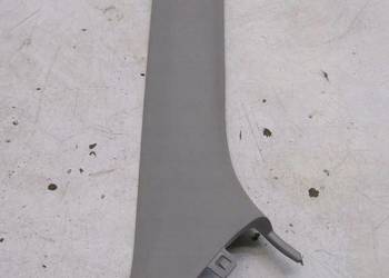 OSŁONA SŁUPKA PRAWA POSZYCIE SŁUPKA PRAWE SUZUKI SWIFT VI MK8 76110-52R10