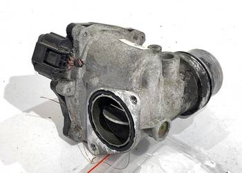 PRZEPUSTNICA RENAULT KANGOO II 161A09794R 1.5 75KM ZAWÓR POWIETRZA