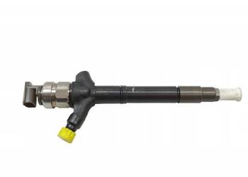 WTRYSKIWACZ 23670-0R180 2.0 D4D Toyota Avensis II (2003-2009)