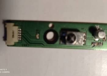 BN41-00712A REMOTE CONTROL SENSOR