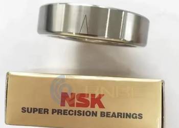 Łozysko wrzecionowe FAT TUR NSK TLKX 180TAC1