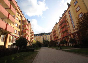 2pok, 54met, okolice Prudnickiej 2012 / WINDA / BALKON / GARAŻ (Wrocław)