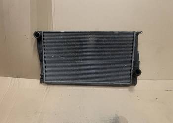 2049721 chłodnica wody 2.0d bmw 3 e90 e91 e92
