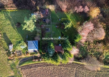 Grunt Rzeszotary 1143m2