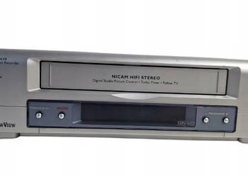 Philips Video magnetowid VR-630 VR 630 Pilot