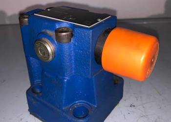 Rexroth DB 10-2-52/200 Pilot Operated Pressure Relief Valves