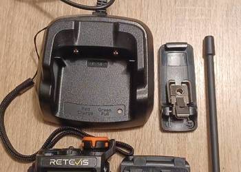 Krótkofalówka Retevis RA 79