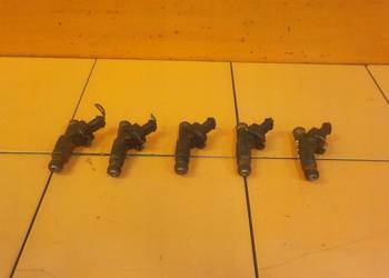 VOLVO V70 XC90 XC70 S60 2.5 T 06r 210KM B5254T2 wtrysk wtryskiwacz 9186340