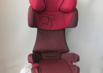fotelik samochodowy cybex X- FIX-9-36 kg
