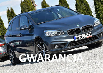BMW 218 218 150km Led Navi Panorama Gwarancja F45