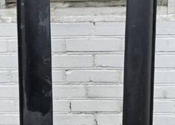 LISTWY PROGOWE KIA STONIC P+L OE.