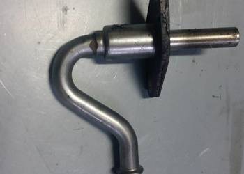 Rura rurka EGR M13A Suzuki IGNIS SWIFT 1.3 16V