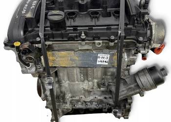 SILNIK Mini Cooper R55 R56 R57 R60 R61 1.6 16V VTI N12B16 serwis N16B16A