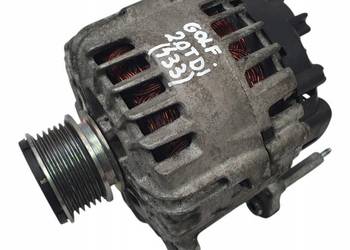 ALTERNATOR VW Golf F 2.0 TDI