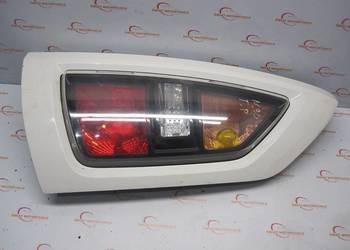 KIA SOUL 09r lampa prawa tył 92402-2K0