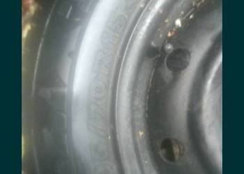 Koło 15" Scudo Jumpy Peugeot Expert