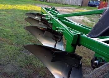 Sprzedam pług 4 skibowy