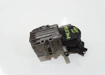 ZAWÓR EGR BMW E60 E61 E90 E93 LCI N53B30A OE 7548415 (4555813)