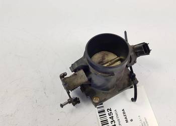 PRZEPUSTNICA MAZDA 6 VP2ALU-AB