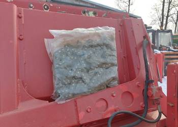 Sprzedam przystawkę do kukurydzy capello