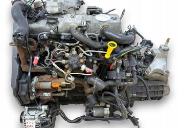 SILNIK R3PA Ford Transit Tourneo Connect 1.8 TDCI 90KM cały kompletny