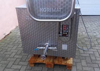 Korimat ka 160 autoklaw