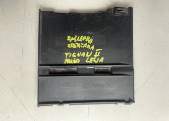 KRATKA ZAŚLEPKA ZDERZAKA PRZÓD VW TIGUAN 5NA853949